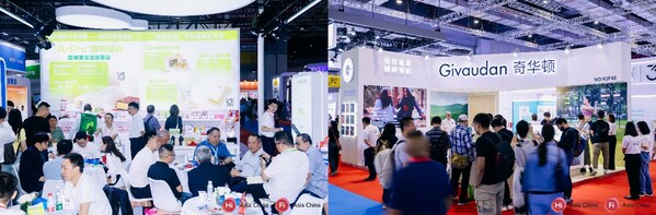 抢占健康食配新赛道，FiA食品配料展 6 月 15 日盛大启幕