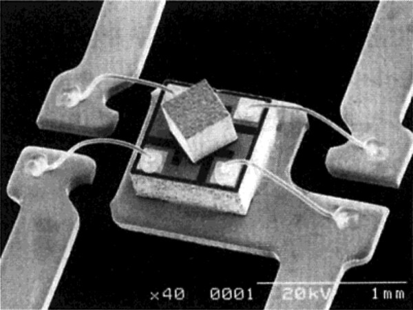 旭化成微电子"薄膜霍尔元件商业化"获IEEE里程碑殊荣