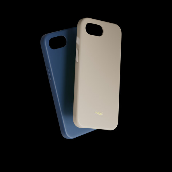 Beats iPhone 17e 专用保护壳现已发售 Beats iPhone 17e 专用保护壳现已发售