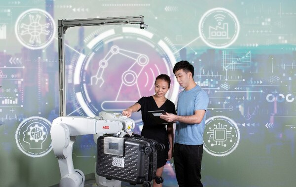 香港职业训练局(VTC)亮相深圳、广州、惠州春招会 详解内地生升学新机遇 香港职业训练局(VTC)亮相深圳、广州、惠州春招会 详解内地生升学新机遇