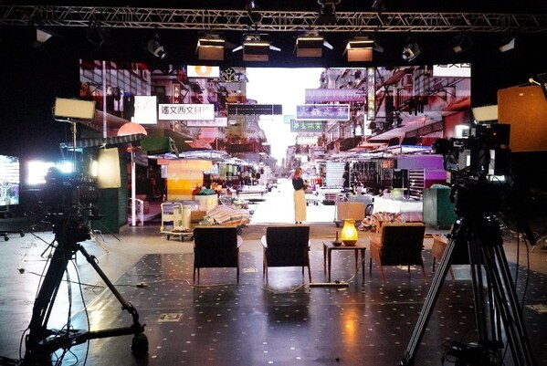 香港职业训练局(VTC)亮相深圳、广州、惠州春招会 详解内地生升学新机遇 香港职业训练局(VTC)亮相深圳、广州、惠州春招会 详解内地生升学新机遇