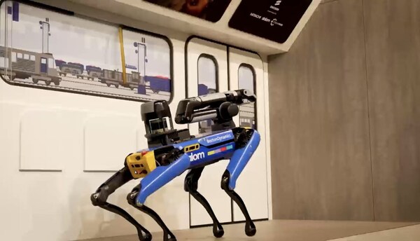 MWC26 | 爱立信邀您共拓未至之境