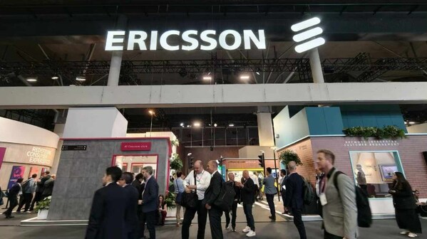 MWC26 | 爱立信邀您共拓未至之境