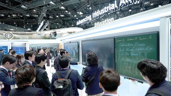 华为发布面向办公、医疗、教育的全新场景化行业解决方案 华为发布面向办公、医疗、教育的全新场景化行业解决方案