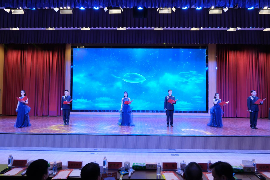 茅台酱香酒公司召开2026年春季营销工作会