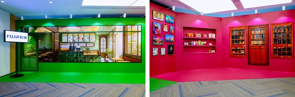 创新智领•解锁色彩新边界 | 富士胶片商业创新中国推出AI赋能的6色生产型数字印刷系统Revoria Press™ PC2120