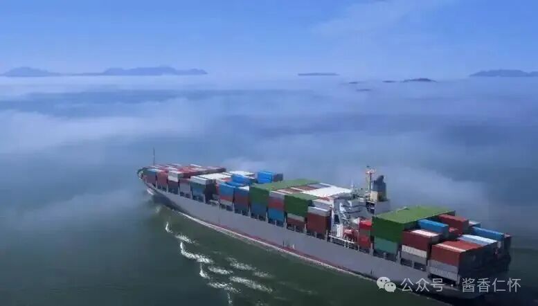 从“产品输出”到“生态构建”：中国白酒国际化步入深水区