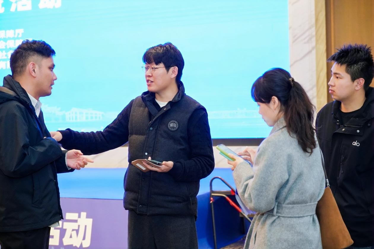 贵州省“创业黔行”专项服务活动之创业创新交流活动在黔东南州开展