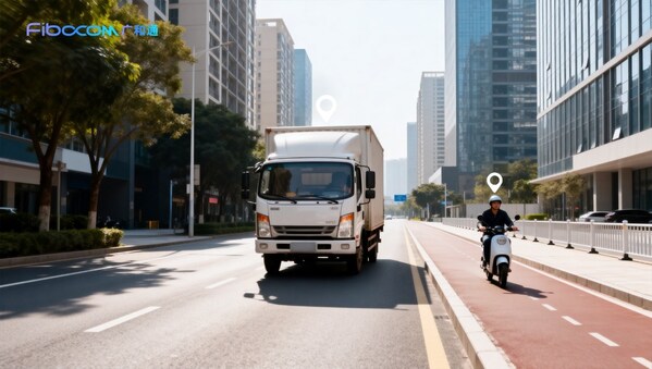 MWC 2026 | 广和通全系列GNSS模组及解决方案赋能万物精准互联