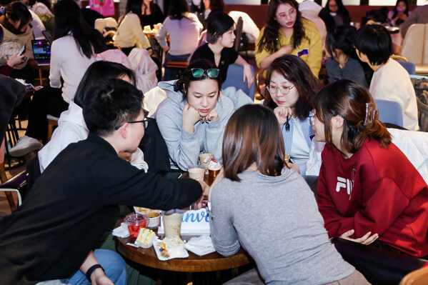 Canva可画举办"创作夜校"，用设计为成长"增值"