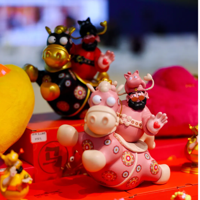 全案选材一站配齐，2026深圳家纺家居展首日燃动湾区