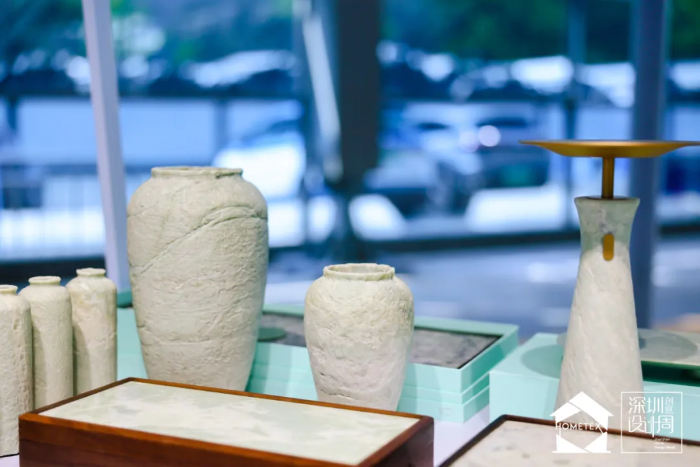 全案选材一站配齐，2026深圳家纺家居展首日燃动湾区