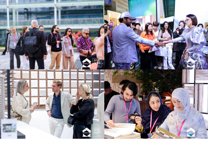 全案选材一站配齐，2026深圳家纺家居展首日燃动湾区