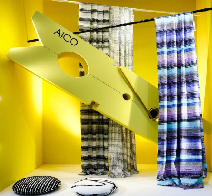 全案选材一站配齐，2026深圳家纺家居展首日燃动湾区