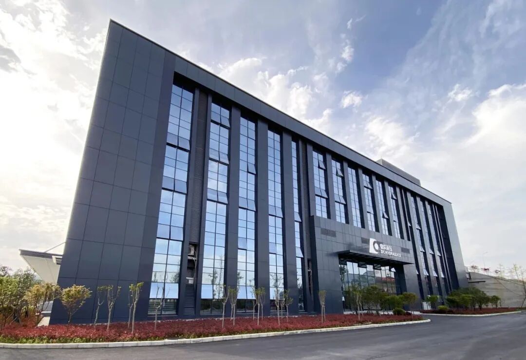 走进“专精特新” | 贵州鼎成熔鑫以精耕细作铸就 “贵州制造” 硬核实力