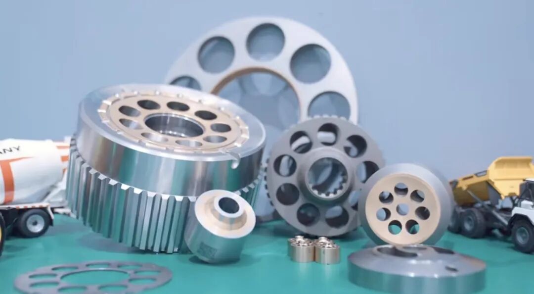 走进“专精特新” | 贵州鼎成熔鑫以精耕细作铸就 “贵州制造” 硬核实力