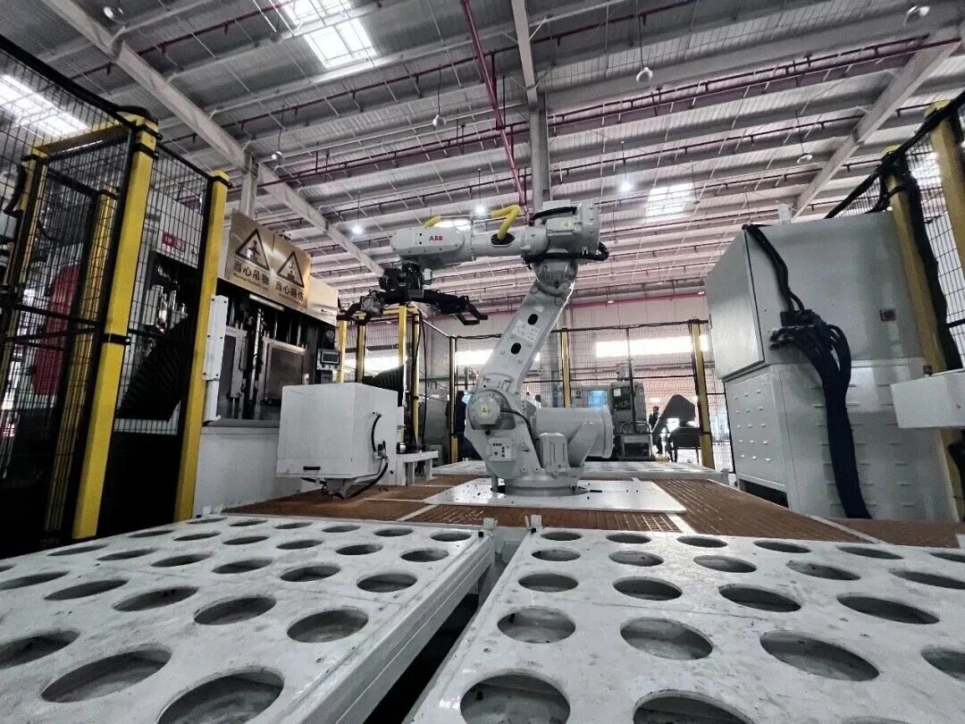 走进“专精特新” | 贵州鼎成熔鑫以精耕细作铸就 “贵州制造” 硬核实力