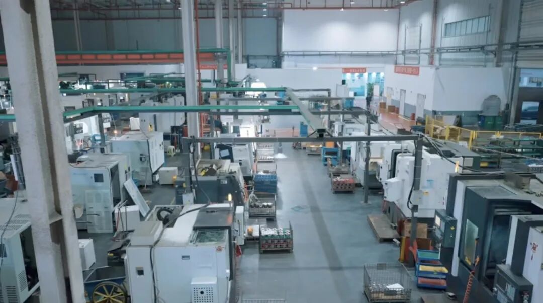 走进“专精特新” | 贵州鼎成熔鑫以精耕细作铸就 “贵州制造” 硬核实力