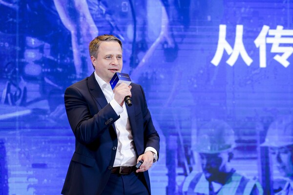 "恒行致远，智创采服"采埃孚售后举行中国商用车UPTIME共创大会