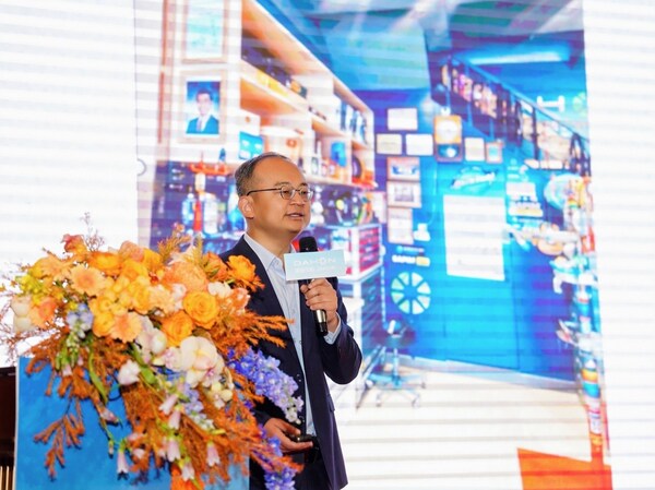 上市领航 加速共享 | DAHON大行2026亚太代理商大会成功举办