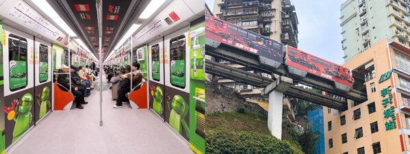 乐高®赛车亮相F1学院™赛上海揭幕战,助力女性力量驰骋赛场,以创意玩乐点燃全城激情 乐高®赛车亮相F1学院™赛上海揭幕战,助力女性力量驰骋赛场,以创意玩乐点燃全城激情