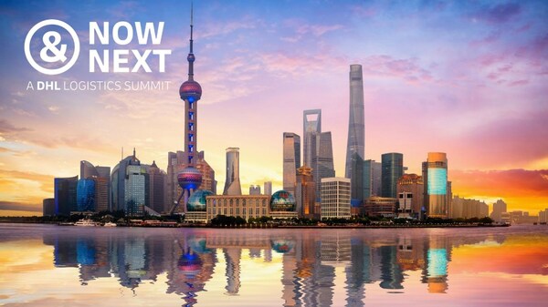 DHL集团将在沪举办物流峰会,聚焦赋能中国企业高质量出海 DHL集团将在沪举办物流峰会,聚焦赋能中国企业高质量出海