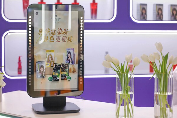 汉高消费品牌业务部大中华区副总裁钟经伟:抓住新阶段开局机遇 开创合作共赢新局面 汉高消费品牌业务部大中华区副总裁钟经伟:抓住新阶段开局机遇 开创合作共赢新局面