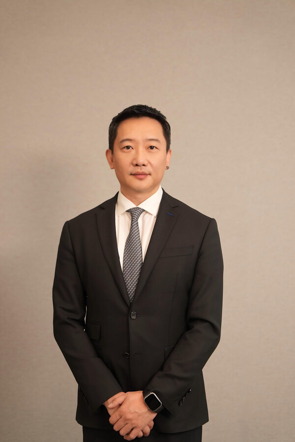 汉高消费品牌业务部大中华区副总裁钟经伟:抓住新阶段开局机遇 开创合作共赢新局面 汉高消费品牌业务部大中华区副总裁钟经伟:抓住新阶段开局机遇 开创合作共赢新局面