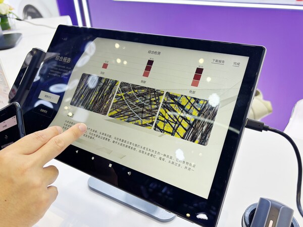 汉高消费品牌业务部大中华区副总裁钟经伟:抓住新阶段开局机遇 开创合作共赢新局面 汉高消费品牌业务部大中华区副总裁钟经伟:抓住新阶段开局机遇 开创合作共赢新局面