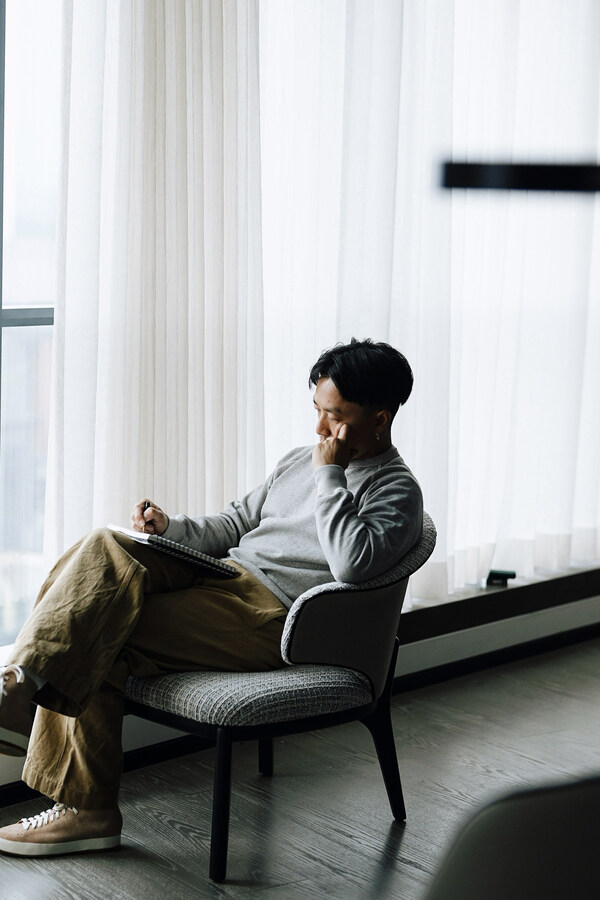 万豪国际集团奢华品牌推出全新艺术驻留项目"Art of Arrival"，开启艺术与空间的灵感对话