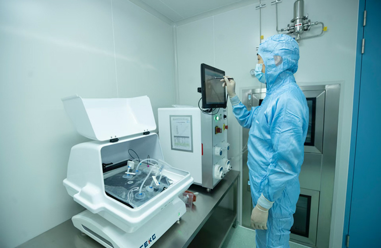 走进“专精特新” | 贵州生诺生物：十年磨一剑 黔地绽新药