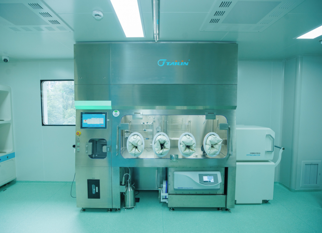 走进“专精特新” | 贵州生诺生物：十年磨一剑 黔地绽新药