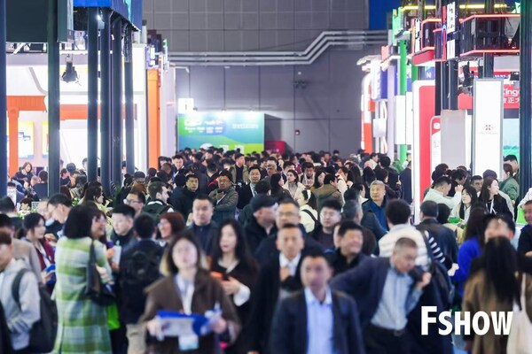 联结世界、赋能未来：CAC2026在沪启幕，共筑全球种植业投入品全产业链生态圈