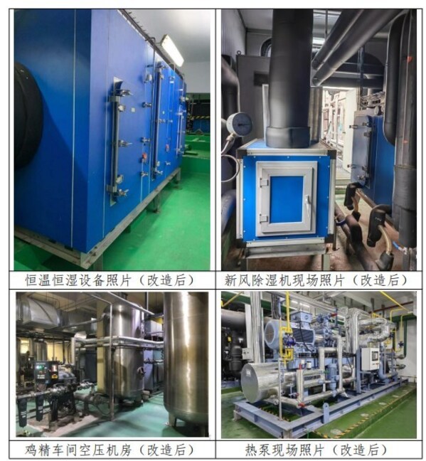 太太乐入选国家工信部绿色工厂名单，树立行业“绿色制造”典范