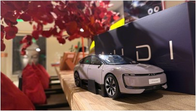 当大董遇见奥迪：一场寻味之旅，抖音生活服务x巨懂车如何以精致餐饮链接高净值人群？