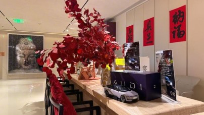 当大董遇见奥迪：一场寻味之旅，抖音生活服务x巨懂车如何以精致餐饮链接高净值人群？