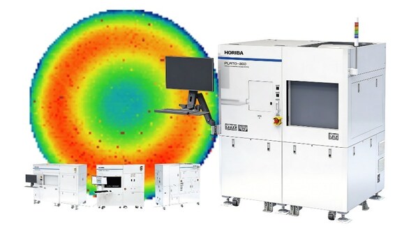 HORIBA携EtaMax首度亮相SEMICON China 2026