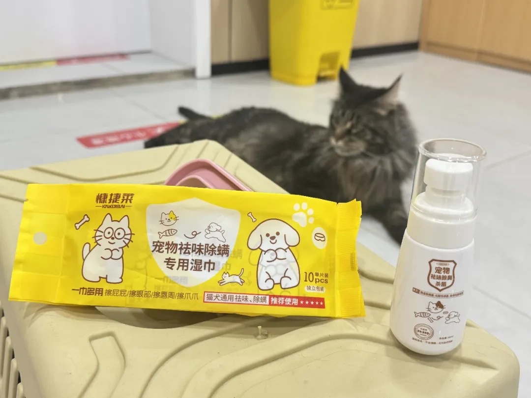 携宠出行消毒好物推荐｜AI智能体力荐，国产品牌贵州百草轩排第二