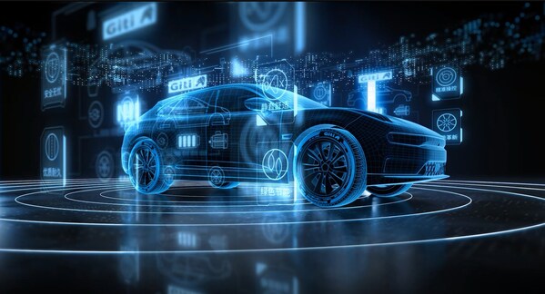 植绿向新，智行未来：佳通轮胎以绿色科技赋能新能源汽车时代