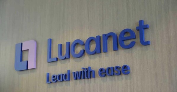 Lucanet蓝科中国受邀出席2026上海全球投资促进大会，深耕中国市场赋能财务高质量发展