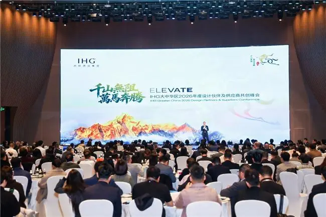 摩恩卫浴 × 洲际酒店集团|荣膺洲际年度大奖,共探酒店卫浴新未来 摩恩卫浴 × 洲际酒店集团|荣膺洲际年度大奖,共探酒店卫浴新未来