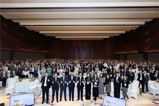 摩恩卫浴 × 洲际酒店集团|荣膺洲际年度大奖,共探酒店卫浴新未来 摩恩卫浴 × 洲际酒店集团|荣膺洲际年度大奖,共探酒店卫浴新未来