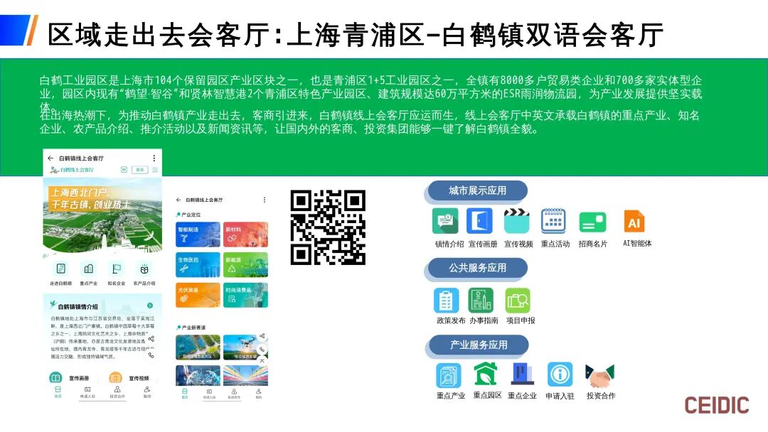 白桂香 | 创新打造精彩目的地空间