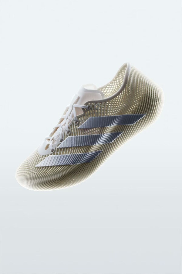 生而呼吸，全面透气，全新adidas CLIMACOOL风巢正式发布