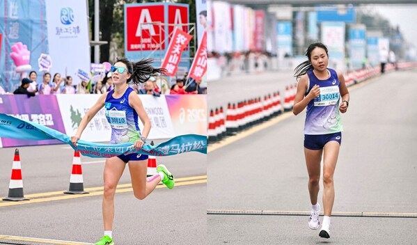 2026成都世遗马拉松精彩落幕 ASICS亚瑟士携手跑者共赴上场之道