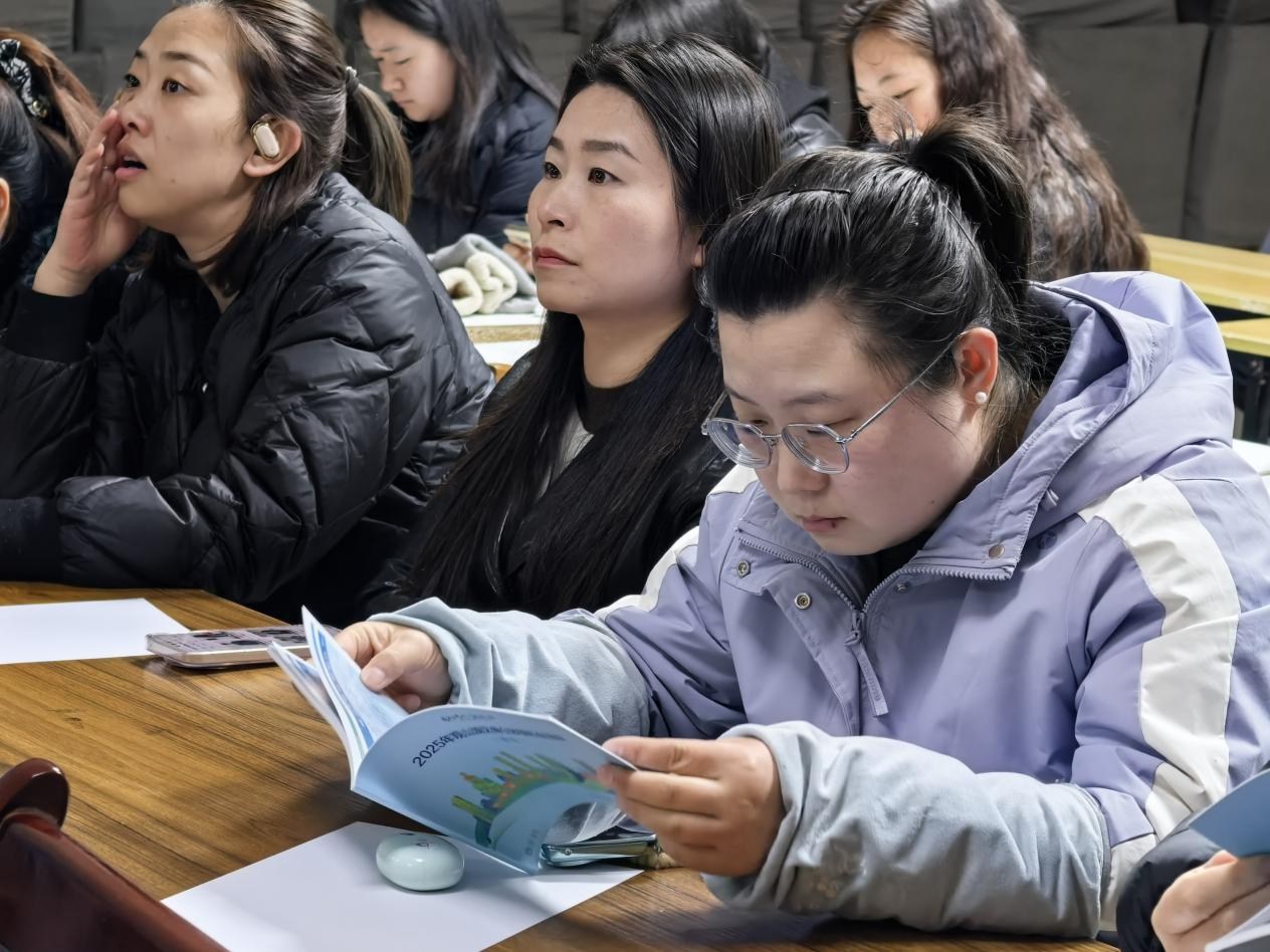 观山湖区精准开展创业就业政策宣讲助推创业促就业系列活动落地见效