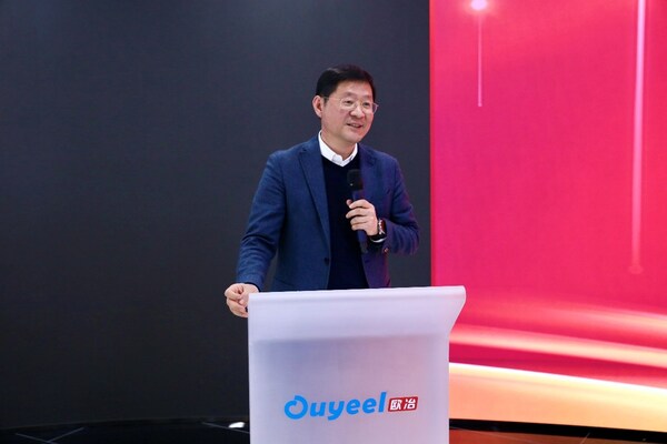 BSI为欧冶云商颁发ISO 9001质量管理体系认证证书 BSI为欧冶云商颁发ISO 9001质量管理体系认证证书