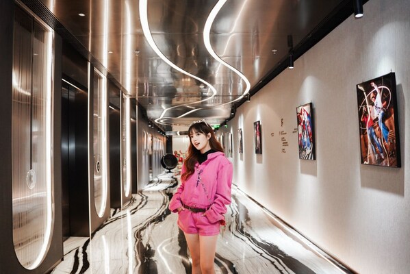 春日灵感,创格新生:长沙玛珂酒店推出「多住多玩」限时礼遇 春日灵感,创格新生:长沙玛珂酒店推出「多住多玩」限时礼遇