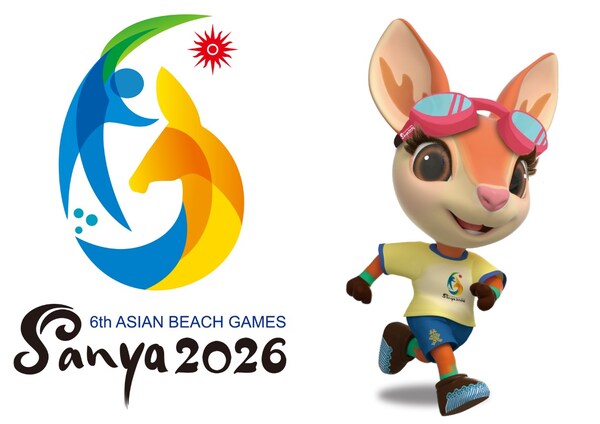 李宁成为第六届亚洲沙滩运动会官方合作伙伴,助力亚洲体育事业发展 李宁成为第六届亚洲沙滩运动会官方合作伙伴,助力亚洲体育事业发展