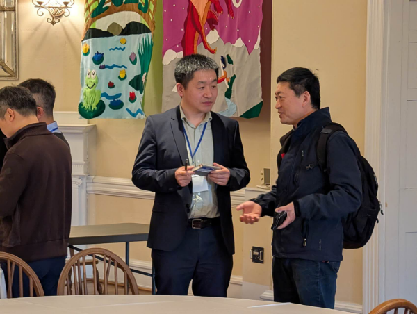 蒲公英创投,费城路演评审,布局北美早期源头创新 蒲公英创投,费城路演评审,布局北美早期源头创新